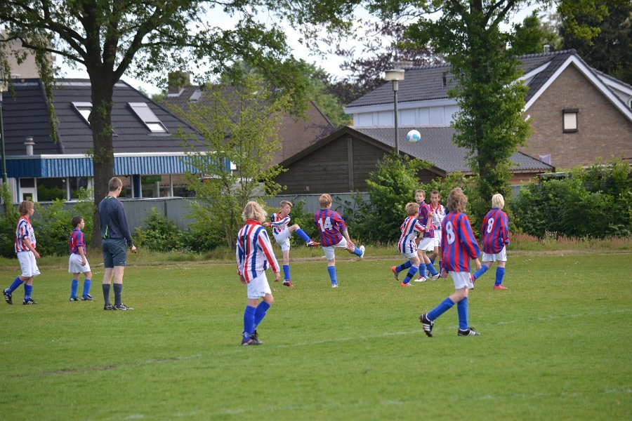 JEKA D10 Toernooi Roosendaal (18)